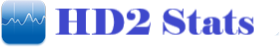 HD2Stats