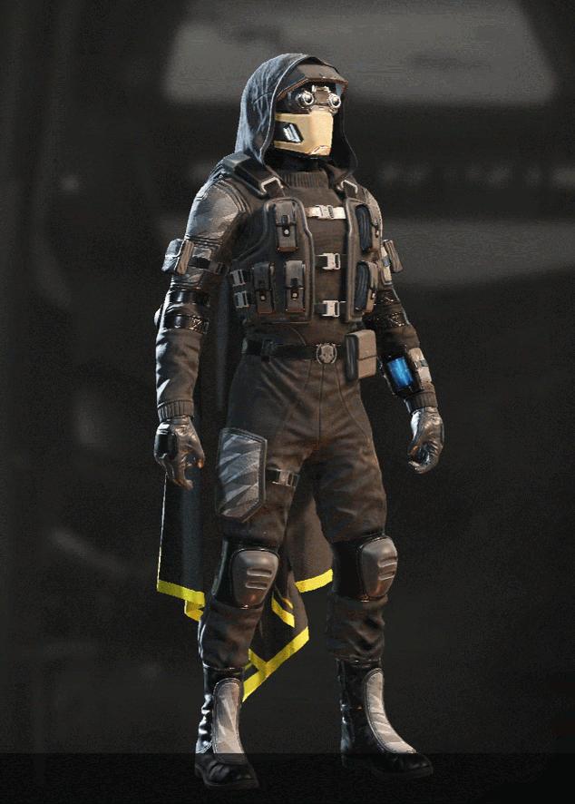 Player Avatar Placeholder