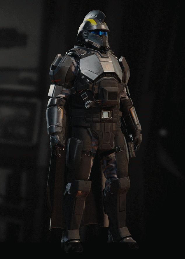 Player Avatar Placeholder