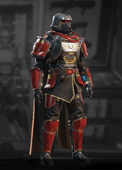 Player Avatar Placeholder
