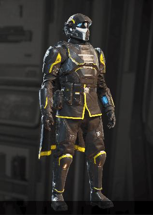 Player Avatar Placeholder