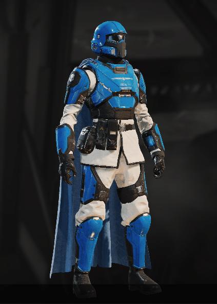 Player Avatar Placeholder