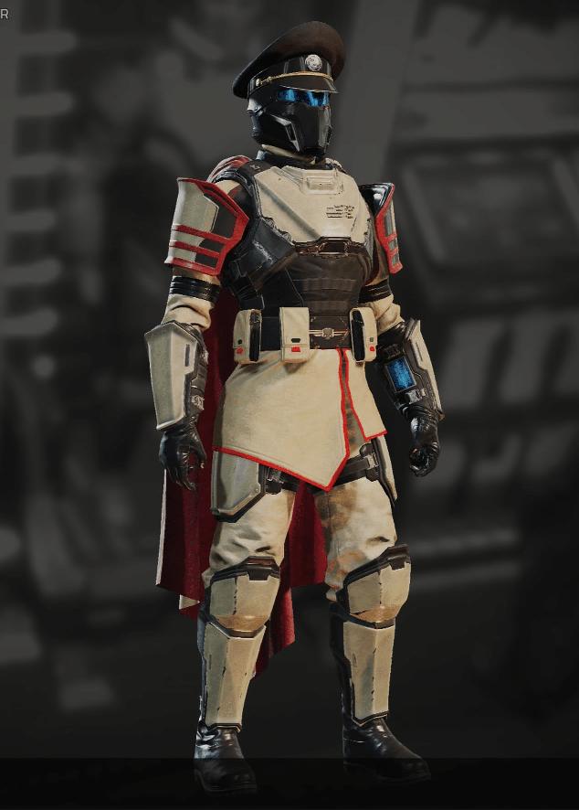 Player Avatar Placeholder