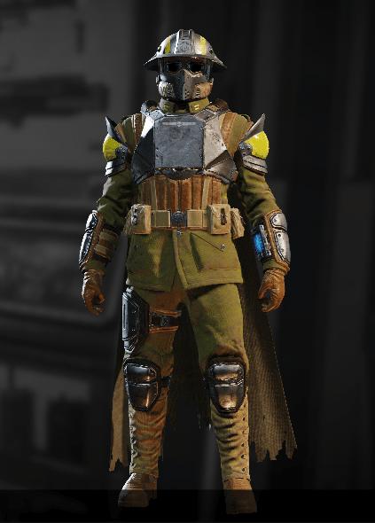 Player Avatar Placeholder