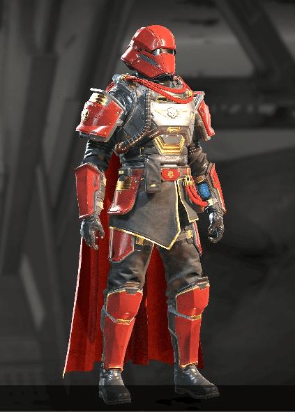 Player Avatar Placeholder