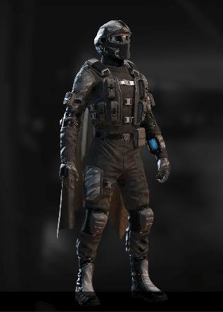 Player Avatar Placeholder