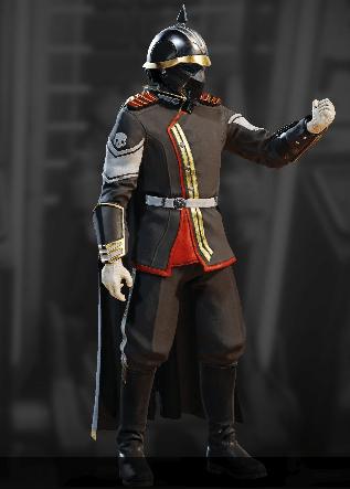 Player Avatar Placeholder