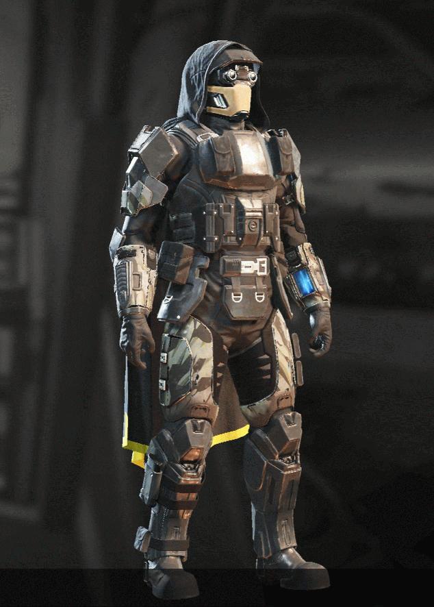 Player Avatar Placeholder