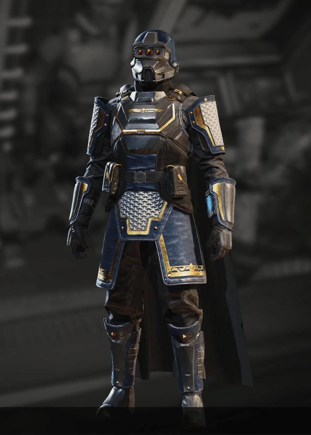 Player Avatar Placeholder