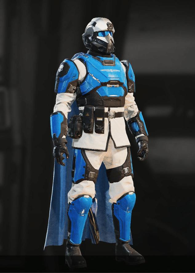 Player Avatar Placeholder