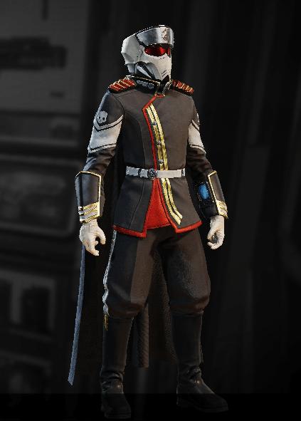 Player Avatar Placeholder