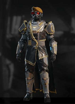 Player Avatar Placeholder