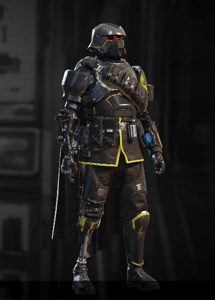 Player Avatar Placeholder