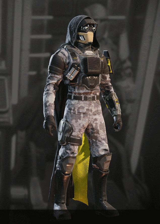 Player Avatar Placeholder