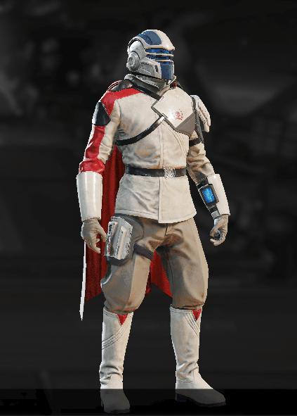 Player Avatar Placeholder
