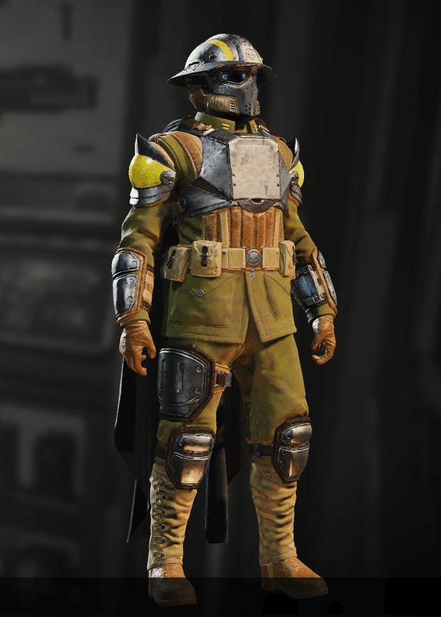 Player Avatar Placeholder