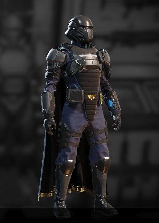 Player Avatar Placeholder