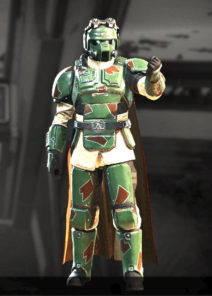 Player Avatar Placeholder