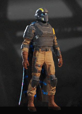 Player Avatar Placeholder