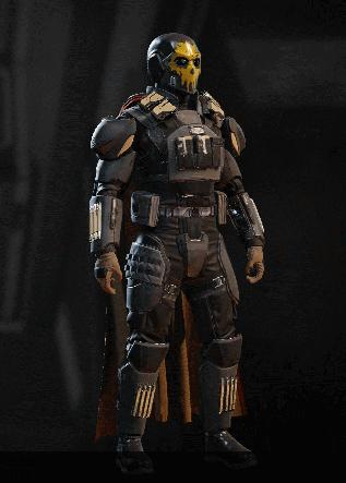 Player Avatar Placeholder