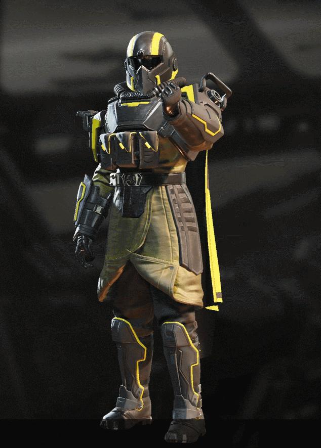 Player Avatar Placeholder