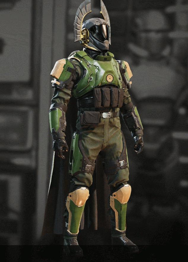 Player Avatar Placeholder