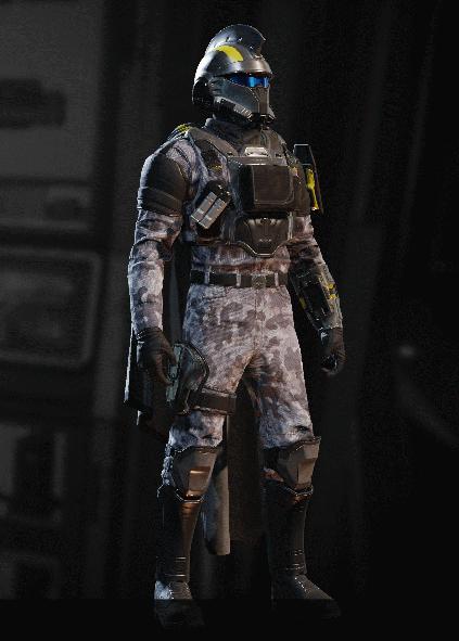 Player Avatar Placeholder