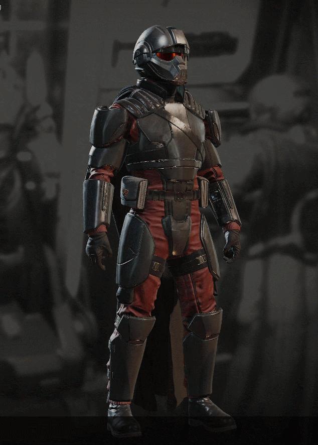 Player Avatar Placeholder