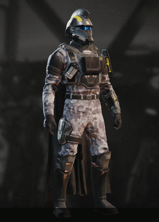 Player Avatar Placeholder