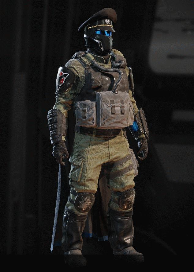 Player Avatar Placeholder