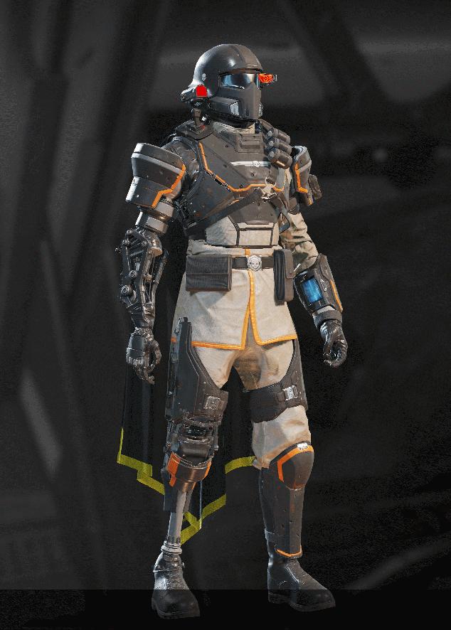 Player Avatar Placeholder