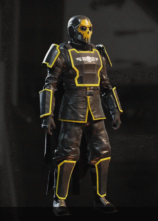 Player Avatar Placeholder