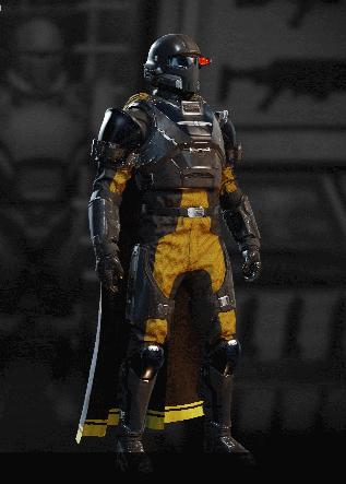 Player Avatar Placeholder