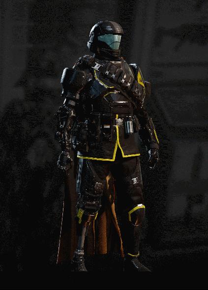 Player Avatar Placeholder