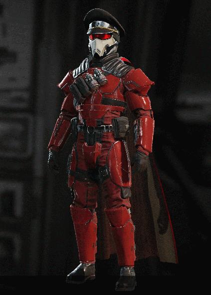 Player Avatar Placeholder