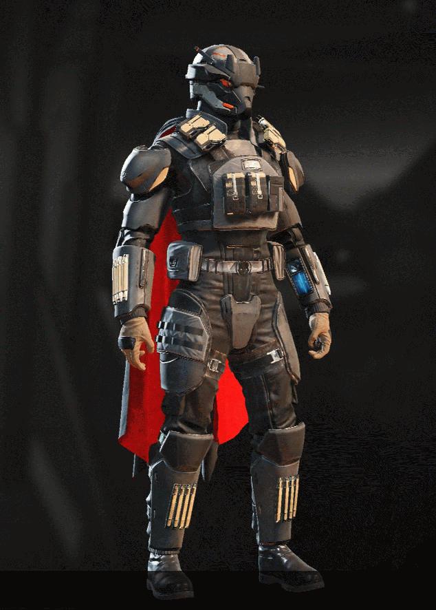 Player Avatar Placeholder