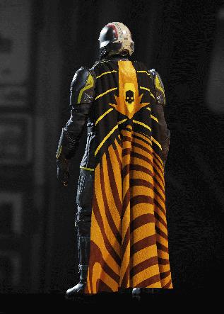 Player Avatar Placeholder