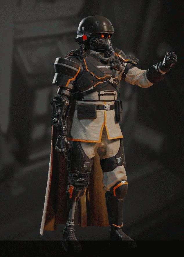 Player Avatar Placeholder