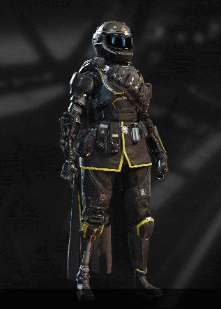 Player Avatar Placeholder