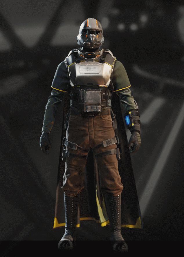 Player Avatar Placeholder