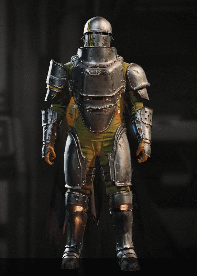 Player Avatar Placeholder