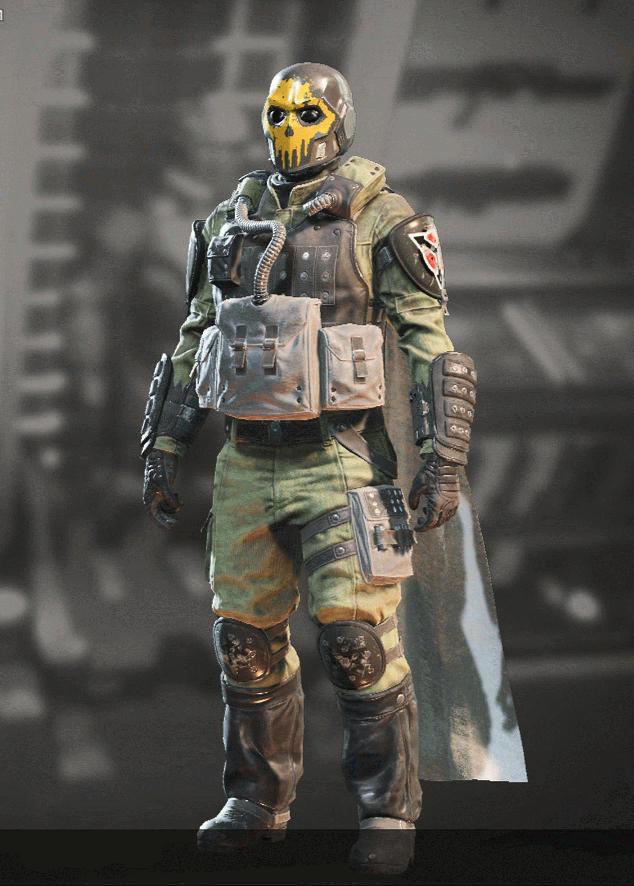 Player Avatar Placeholder