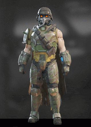 Player Avatar Placeholder