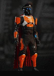 Player Avatar Placeholder