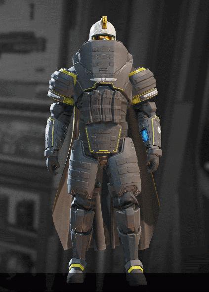 Player Avatar Placeholder