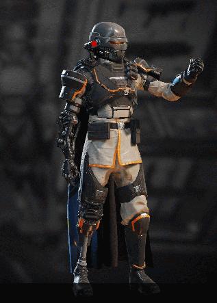 Player Avatar Placeholder