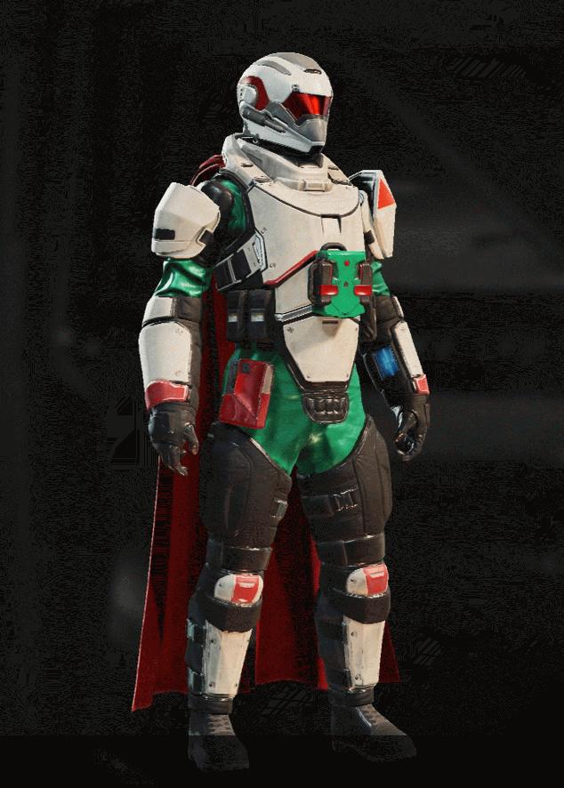 Player Avatar Placeholder