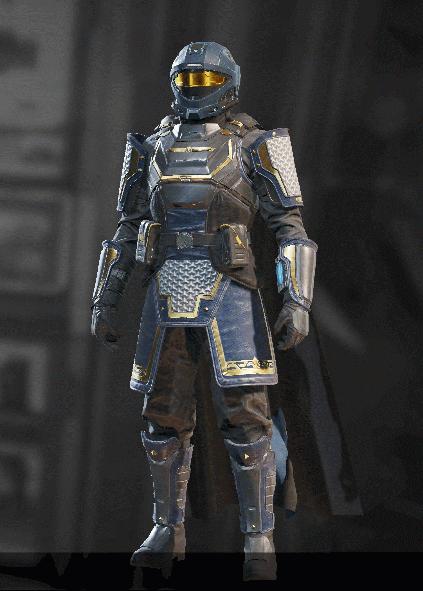 Player Avatar Placeholder