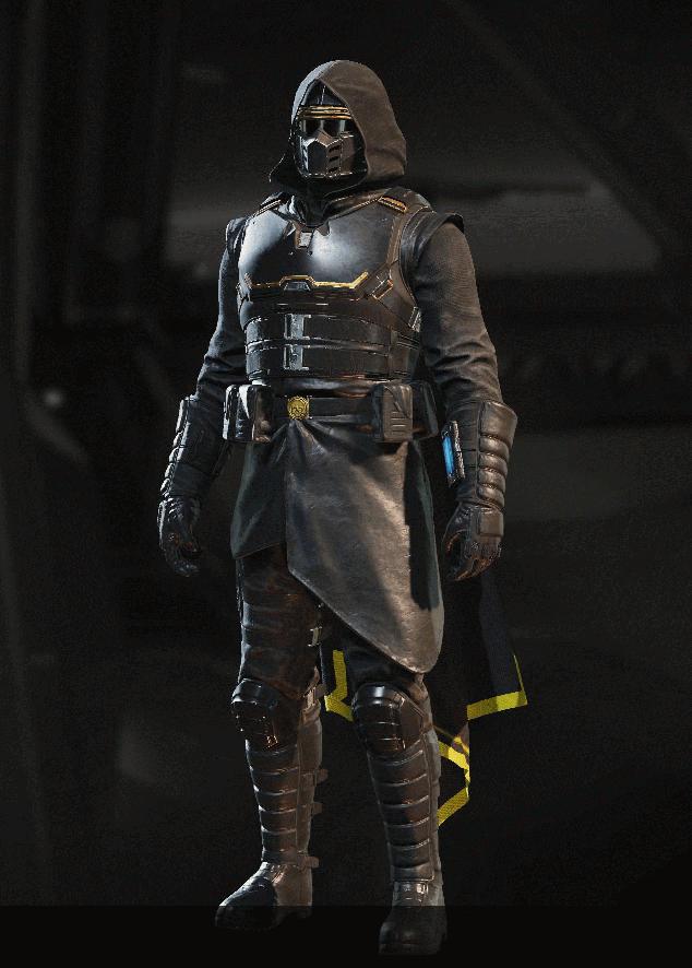 Player Avatar Placeholder