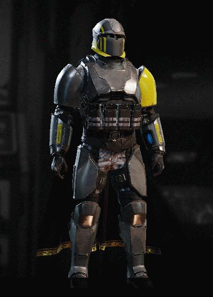 Player Avatar Placeholder